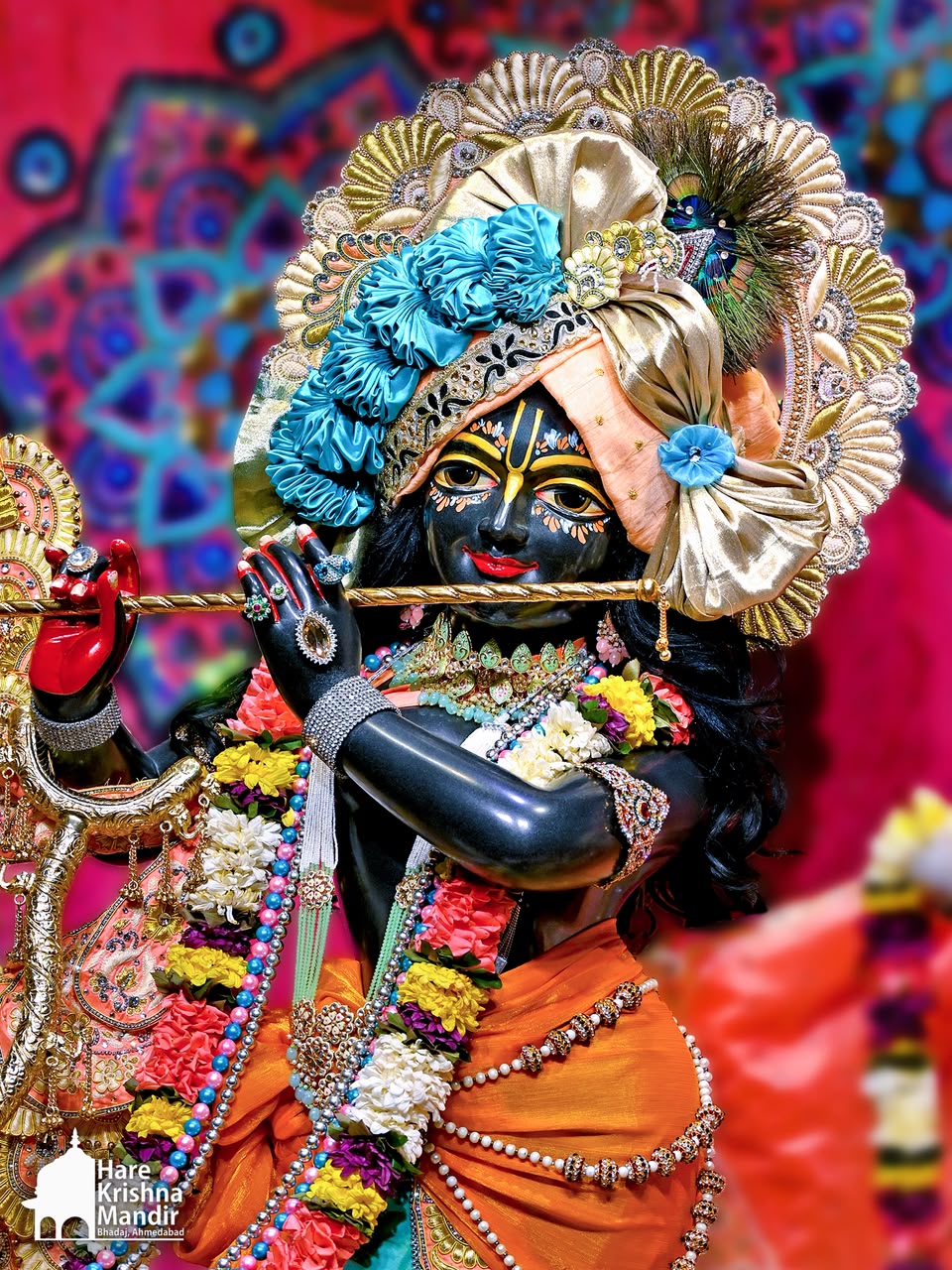 2026-08-01 Darshan